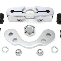 49-0043 - Spring Fork Triple Tree kit by V-Twin