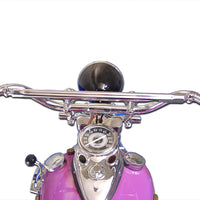 49-0153 - Replica Handlebar Cross Bar Kit by V-Twin