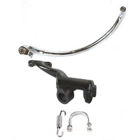 49-0246 - Jiffy Kickstand Assembly by V-Twin