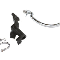 49-0246 - Jiffy Kickstand Assembly by V-Twin