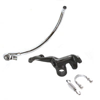 49-0246 - Jiffy Kickstand Assembly by V-Twin