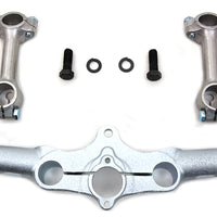 49-0289 - Spring Fork Offset Handlebar Riser Kit by V-Twin