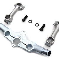 49-0289 - Spring Fork Offset Handlebar Riser Kit by V-Twin