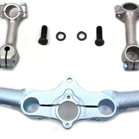49-0289 - Spring Fork Offset Handlebar Riser Kit by V-Twin