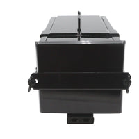 49-0301 - 45 WL Black Battery Box by V-Twin