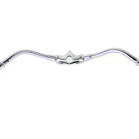 49-0322 - Inline Spring Fork Speedster Handlebar by V-Twin