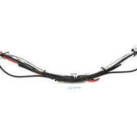 49-0352 - Speedster Handlebar Chrome by V-Twin