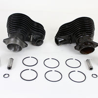49-0378 - 45 WL/G Front/Rear Cylinder Kit by Motorshop