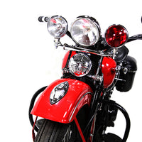 49-0380 - Replica Spotlamp Bar by V-Twin