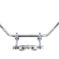 49-0438 - Hellings Spring Fork Handlebar Kit by V-Twin