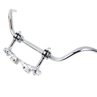 49-0438 - Hellings Spring Fork Handlebar Kit by V-Twin