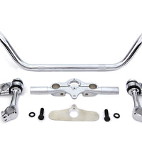 49-0439 - Hellings Spring Fork Handlebar Kit by V-Twin