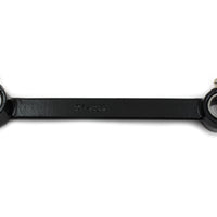 49-0467 - Black Front Brake Shackle Bar by V-Twin