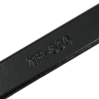 49-0467 - Black Front Brake Shackle Bar by V-Twin