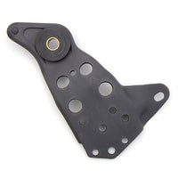 49-0472 - Rocker Clutch Bracket Parkerized by V-Twin