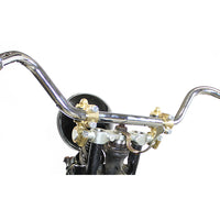 49-0504 - VL Flanders Style Riser Kit by V-Twin