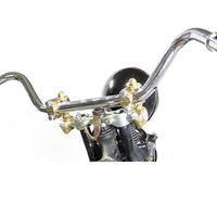 49-0504 - VL Flanders Style Riser Kit by V-Twin