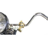 49-0504 - VL Flanders Style Riser Kit by V-Twin