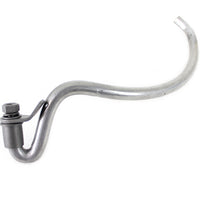 49-0647 - VL Jiffy Kickstand Leg Parkerized by V-Twin