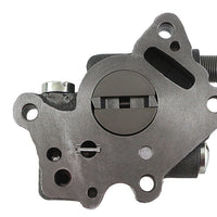 49-0708 - Side Valve Oil Feed Pump Assembly Parkerized by V-Twin