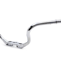 49-0726 - Stelling & Helling Speedster Handlebar Chrome by V-Twin
