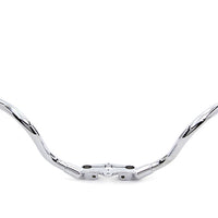 49-0726 - Stelling & Helling Speedster Handlebar Chrome by V-Twin