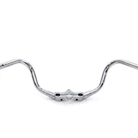 49-0727 - Stelling & Helling Speedster Handlebar Chrome by V-Twin