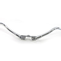49-0742 - Replica Speedster Handlebar Chrome by V-Twin
