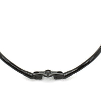 49-0761 - Speedster Handlebar Black by V-Twin