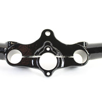 49-0761 - Speedster Handlebar Black by V-Twin