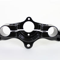 49-0761 - Speedster Handlebar Black by V-Twin