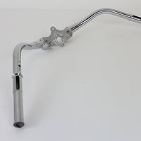 49-0762 - Speedster Handlebar Chrome by V-Twin