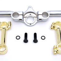 49-0763 - Flanders 4 Spring Fork Riser Kit by V-Twin