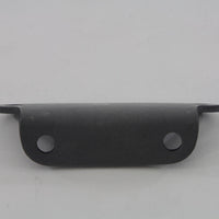 49-0846 - Oil Tank Fender Mount Bracket Parkerized by V-Twin