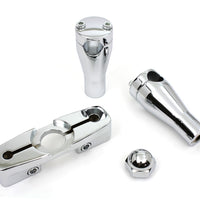 49-0849 - Spring Fork Riser/Tree Assembly by V-Twin