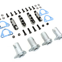 49-0850 - 45 Lifter Base and Tappet Kit by Motorshop