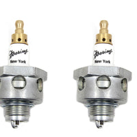 49-0878 - 18mm Doering Spark Plug Set by V-Twin