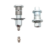 49-1039 - Partial Spring Fork Shackle Bar Rebuild Kit by V-Twin