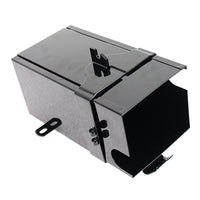 49-1302 - 45 WL Battery Box by V-Twin