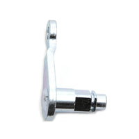 49-1671 - Transmission Shifter Lever with Shaft by V-Twin