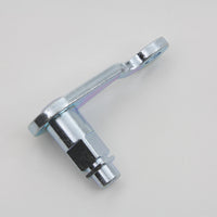 49-1671 - Transmission Shifter Lever with Shaft by V-Twin