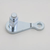 49-1671 - Transmission Shifter Lever with Shaft by V-Twin