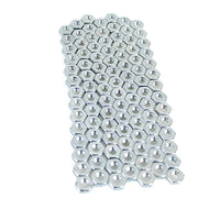 49-1683A - 12-28 Hex Nut Zinc Plated by V-Twin