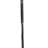 Replica Seat Post Assembly Parkerized