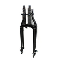 49-2900 - 18 Inline Spring Fork Assembly by V-Twin