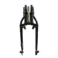 49-2900 - 18 Inline Spring Fork Assembly by V-Twin