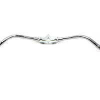 49-3463 - Spring Fork Inline Handlebar by V-Twin