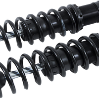 OHLINS Twin Shocks - 12" - STX36 (HD775) HD 775