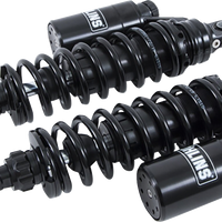 OHLINS Twin Shocks - 13" - Fully Adjustable - STX36P (HD764) HD 764