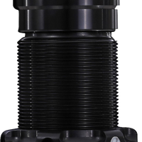 OHLINS Twin Shocks - 13" - Emulsion - STX36 Blackline (HD777) HD 777